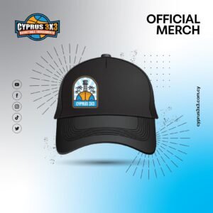 Official Hat 2023